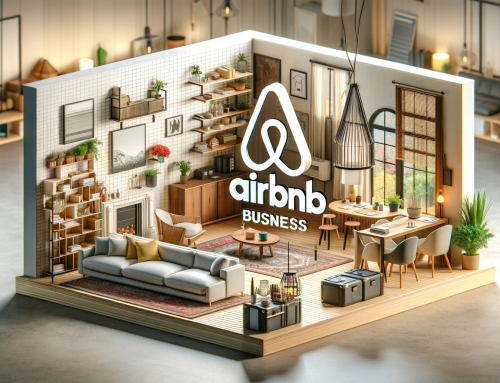 Airbnb: Strategii de Succes pentru Afacerea Ta!