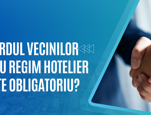 Acordul vecinilor pentru regim hotelier – Este obligatoriu in 2026?
