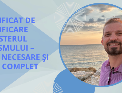 Ministerul Turismului clasificare – Este oblogatoriu?